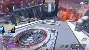 wingman goat