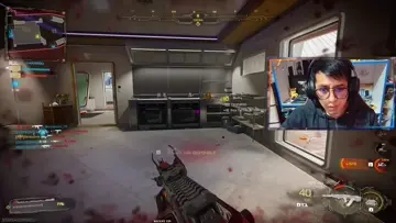 5 kills sin morir.
