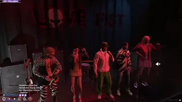 improv jazz