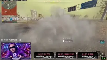 End Game Casual Clutch