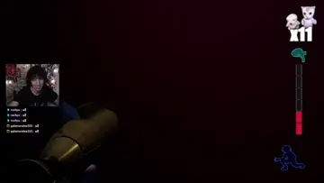 Que emoteaba