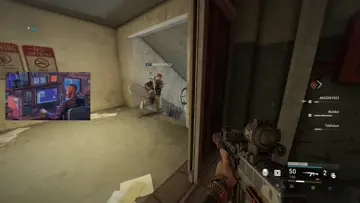 reflex wolfer