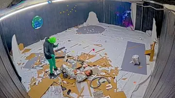 kal slimed
