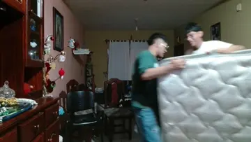 back flip
