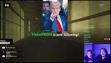 SE CAGÓ TODO EL GORDO JAJAJAJ