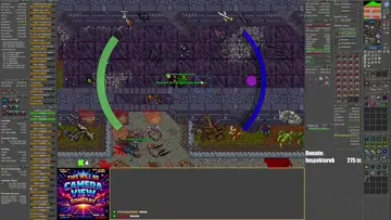 dead on azzilion while duo with rp