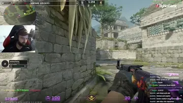 spray transfer