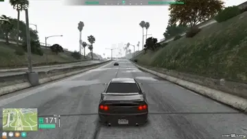such fun RP, shout out to Ray