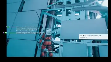 First Playthough | Clip