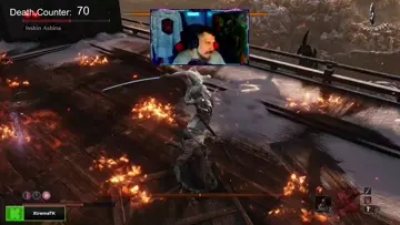 you bet yo sweet biffy we fucked him up