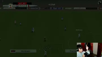 GOAL?