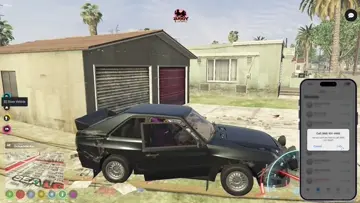 when my dogs call me for back up