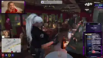 Janice Impression