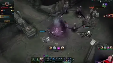 why viego