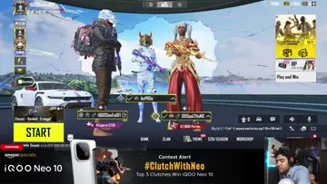 legit thunder pro singing