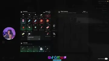 huh