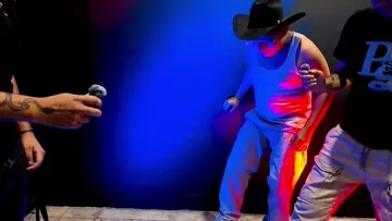 raton vaquero