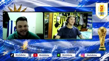 presentacion barba