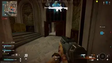 MO MENTO DESTACADO WARZONE  sigueme
