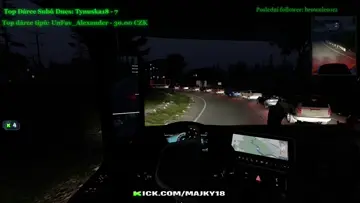 hasici tak je trosicku postrcime