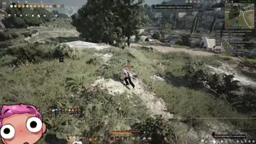 Poor Caarl