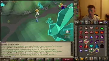 Torvesta kills Mmorpg