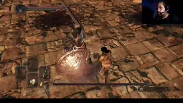 Batalla contra el perseguidor