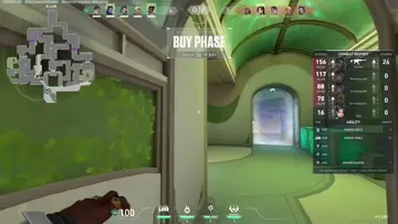 Crazy 6k phoionex