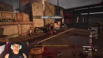 parador pero de gam...