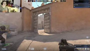 MP7, 20 Health and a Dream