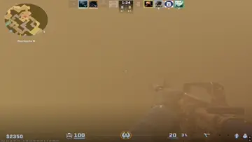 crazy clutch 