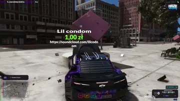 lIL CONDOM