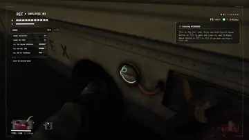 You found a what