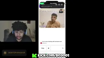 A7san le9ta f chat roulette