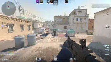 USP BAIT XD