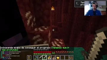 Chau hardcore