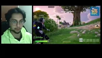 Nos van a hacer stream sniping