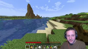 Donate boa