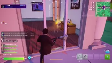 Bad Gamer Good Vibes W Streamer S | Clip