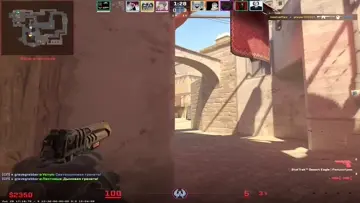 ax3l -2 deagle