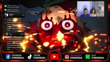 tanyiro