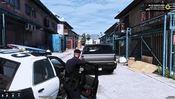 felony