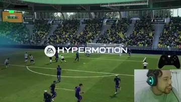 Alo Roberto Carlos!