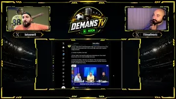 demansTv