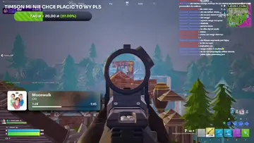 mr sniper
