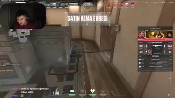 Klip al dedi aldım valla bi sucum yok 