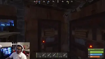 Un raideo muy profit 😎