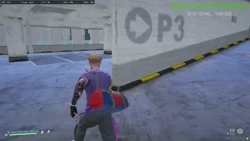 jerm pov