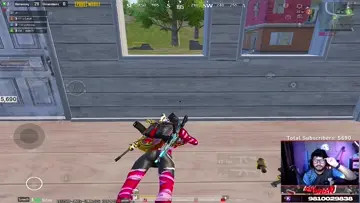 Ultimate Clutch Moment😍