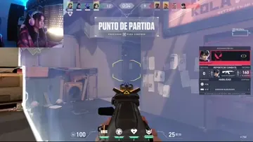 headshoot!